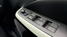 Suzuki Swift 1.0 Boosterjet SZ5 5dr Auto Petrol Hatchback